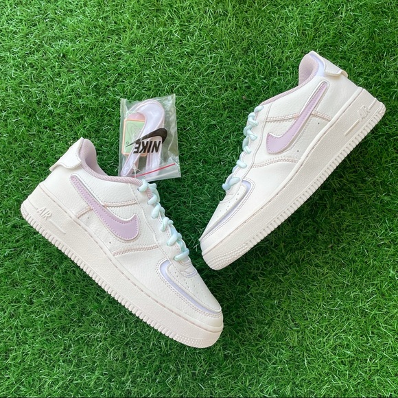 Nike Air Force 1 AF1/1 - Picture 3 of 7